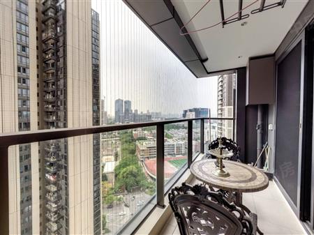 华润城润府三期-阳台