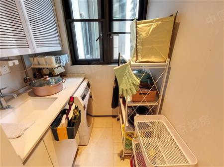 华润城润府三期-阳台