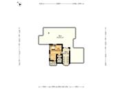 怡景别墅-户型图