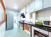 长富花园-厨房