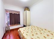 黄埔雅苑（一期翠悠园）-次卧