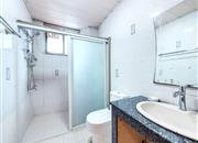 长富花园-卫生间