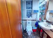 黄埔雅苑（一期翠悠园）-卫生间