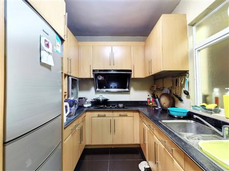 黄埔雅苑（一期翠悠园）-厨房