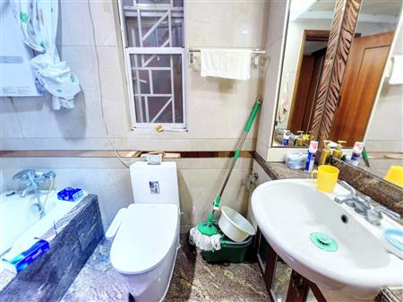 黄埔雅苑（一期翠悠园）-卫生间