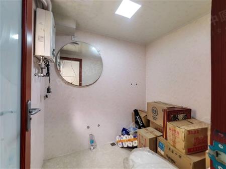 鹿茵翠地-卫生间