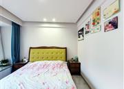 领航里程花园-主卧