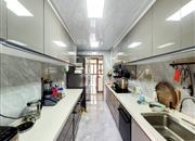 领航里程花园-厨房