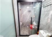 领航里程花园-卫生间