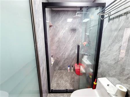 领航里程花园-卫生间