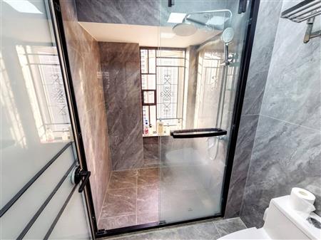 领航里程花园-卫生间