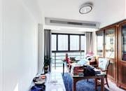 领航里程花园-书房