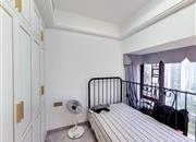 领航里程花园-次卧