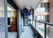 领航里程花园-阳台