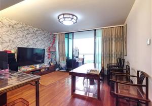 高层特价房！红树西岸精装通透，业主急卖！