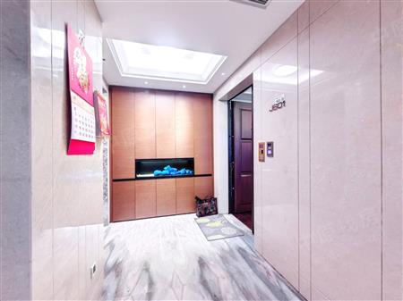 海上世界双玺花园一期-其他