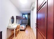 海上世界双玺花园一期-次卧