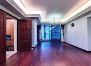 海上世界双玺花园一期-餐厅