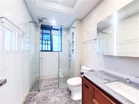 海上世界双玺花园一期-卫生间