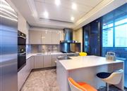 海上世界双玺花园一期-厨房