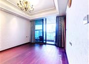 海上世界双玺花园一期-主卧