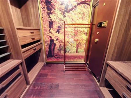 海上世界双玺花园一期-其他