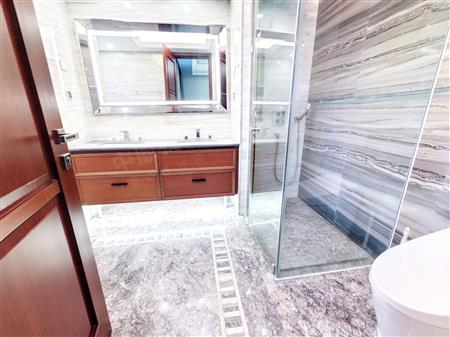 海上世界双玺花园一期-卫生间