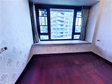 海上世界双玺花园一期-次卧