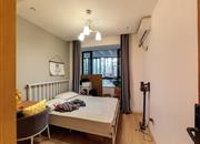 桃源居十一区-次卧