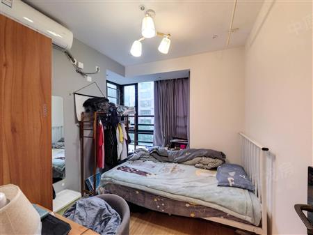 桃源居十一区-次卧