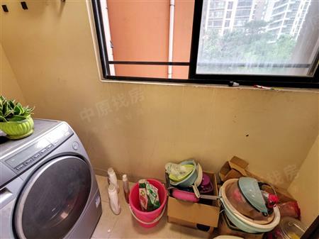 桃源居十一区-阳台