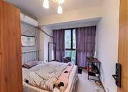 桃源居十一区-次卧