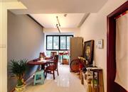 桃源居十一区-餐厅