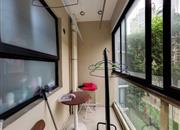 桃源居十一区-阳台