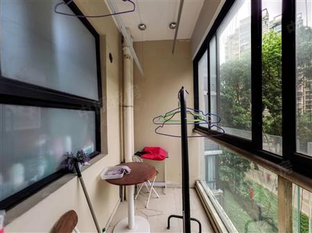 桃源居十一区-阳台