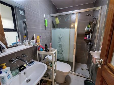 桃源居十一区-卫生间