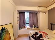 桃源居十一区-主卧