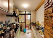 桃源居十一区-厨房