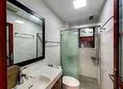 新天鹅堡三期-卫生间