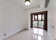 新天鹅堡三期-次卧