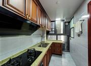 新天鹅堡三期-厨房