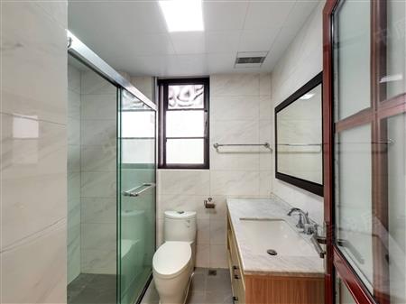 新天鹅堡三期-卫生间