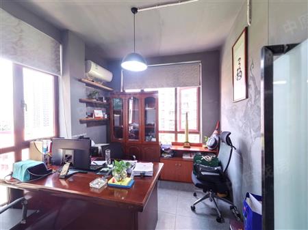 十二橡树庄园(二期)-次卧