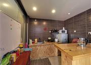 十二橡树庄园(二期)-厨房