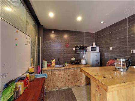 十二橡树庄园(二期)-厨房