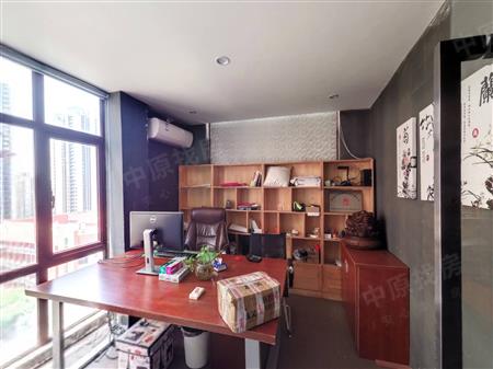 十二橡树庄园(二期)-次卧