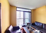 十二橡树庄园(二期)-次卧