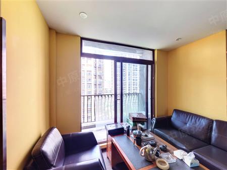 十二橡树庄园(二期)-次卧