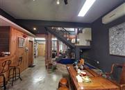 十二橡树庄园(二期)-餐厅