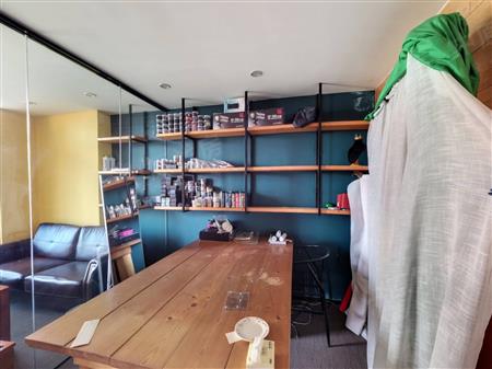 十二橡树庄园(二期)-书房